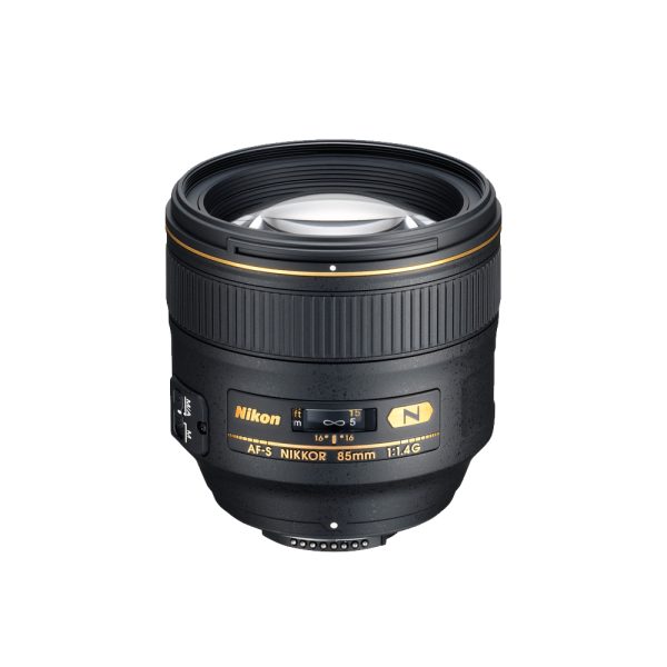 ottica-nikon-AF-S-85-1.4G-N