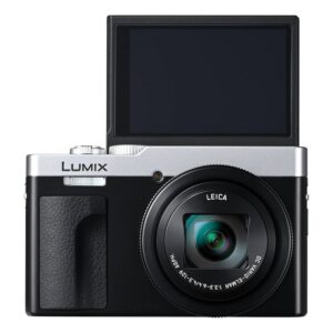 panasonic-lumix-tz99-digital-camera-silver-sd-card-16gb