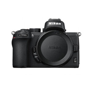 Fotocamera Nikon Z50