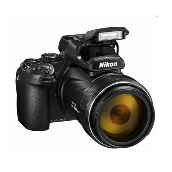 Nikon Coolpix P1000