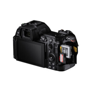 nikon Z6 III body roma foto 02