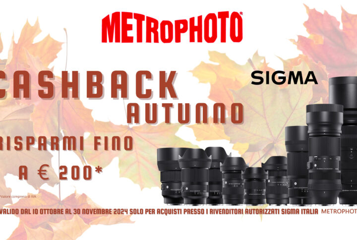 autunno-Cashback-Sigma-2024-Metrophoto