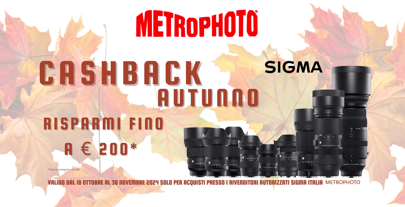 autunno-Cashback-Sigma-2024-Metrophoto