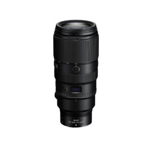 Nikon Nikkor Z 100-400mm f/4.5-5.6 VR S