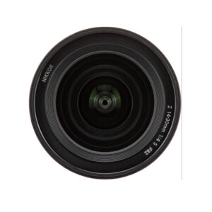 NIKKOR Z 14-30mm f-4 S foto 03