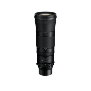 NIKKOR Z 180-600mm f5 foto 03