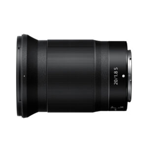 NIKKOR Z 20mm f 1-8 S foto 03