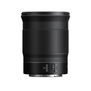 NIKKOR Z 24mm f 1-8 S