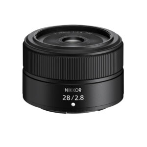 NIKKOR Z 28mm f2-8