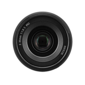 NIKKOR Z 35mm f 1-8 SerieS foto 03