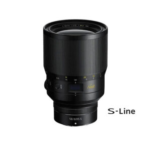 NIKKOR Z 58mm f 0-95 S Noct foto 03