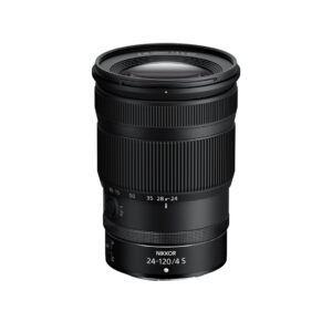 Nikon Nikkor Z 24-120mm f/4 S