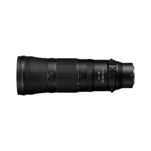 Nikon Nikkor Z 100-400mm f4 foto 02