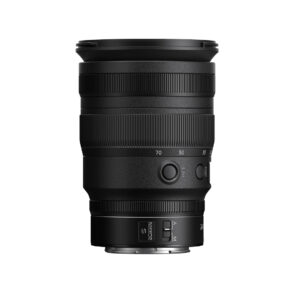 Nikon Nikkor Z 24-70mm f 2-8 S foto 03