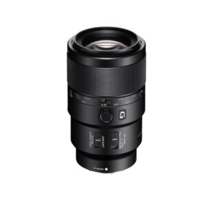 SONY FE 90mm f2-8 G OSS Macro (SEL90M28G)