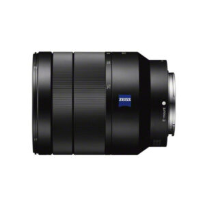 ONY Vario-Tessar T FE 24-70 mm F4 ZA OSS (SEL2470Z) roma