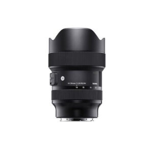 sigma 14-24mm F 2.8 DG DN L-Mount