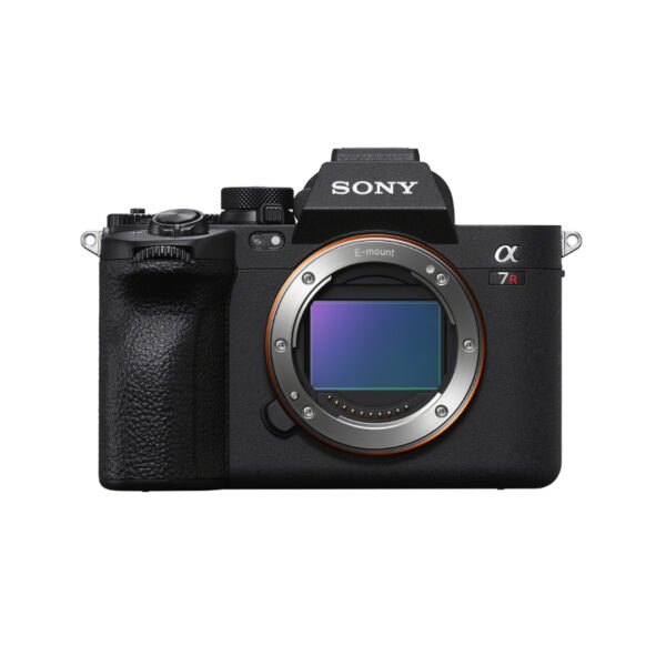 SONY A7R V (ILCE-7RM5)