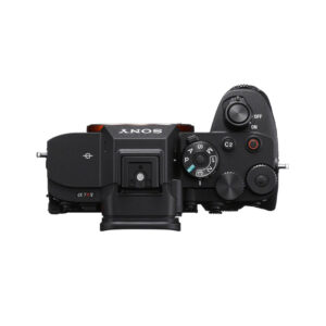 SONY A7R V (ILCE-7RM5) foto 03