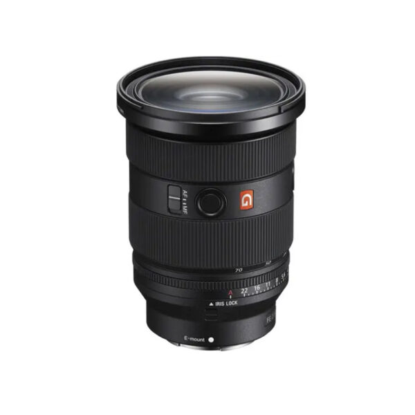 SONY FE 16-35 mm F2.8 GM II (SEL1635GM2)