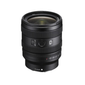 SONY FE 24-50 mm F2.8 G (SEL2450G)