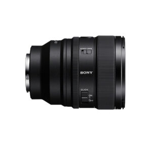 SONY FE 85 mm F1.4 GM II (SEL85F14GM) roma