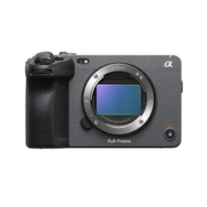 SONY FX3 (LME-FX3)