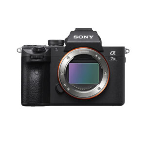 Sony A7 III (ILCE7M3B)