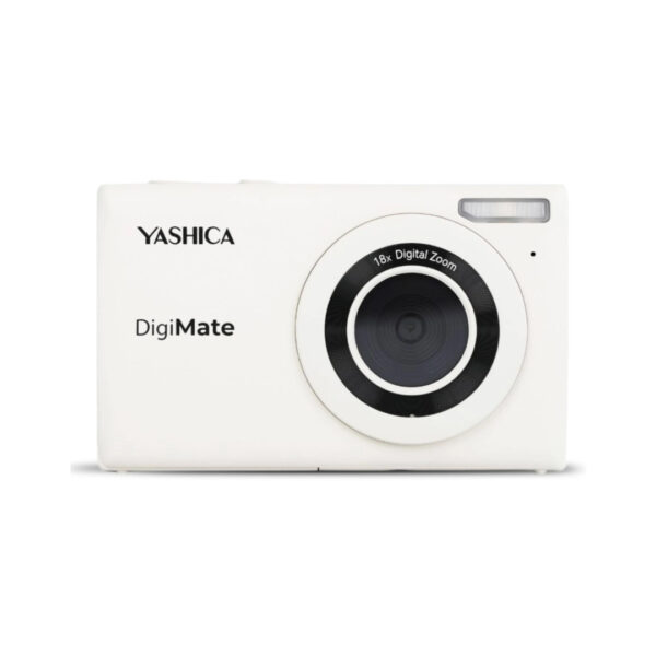 Yashica DigiMate