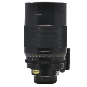 NIKKOR 500-8 2805 € 250,00