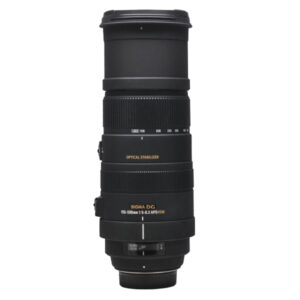 SIGMA 150-500 PER NIK 7622 € 250,00